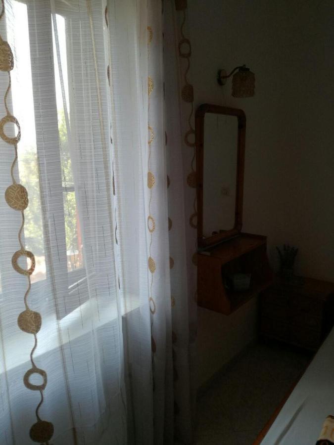 Μαχη Ενοικιαζόμενα Δωμάτια Mithimna Eksteriør bilde