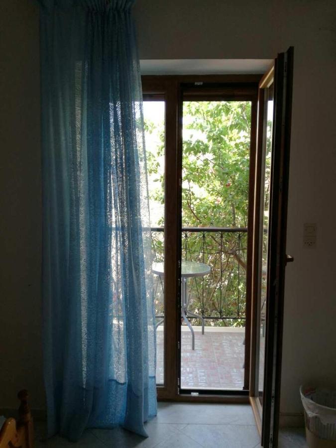 Μαχη Ενοικιαζόμενα Δωμάτια Mithimna Eksteriør bilde