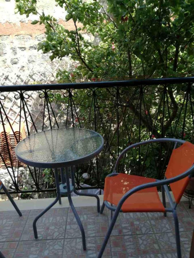Μαχη Ενοικιαζόμενα Δωμάτια Mithimna Eksteriør bilde