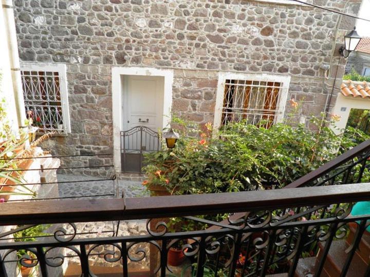 Μαχη Ενοικιαζόμενα Δωμάτια Mithimna Eksteriør bilde